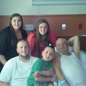 Meet your Posher, Dan